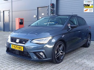 Seat IBIZA 1.0 TSI FR / PANO / ACC / BEATS / KEYLESS /