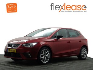 SEAT Ibiza 1.0 TSI FR Sport- CarPlay, Dynamic Select