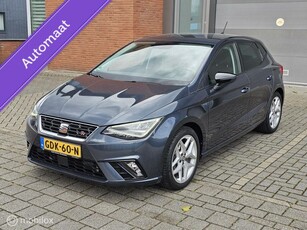 Seat Ibiza 1.0 TSI FR??Dsg??1e eigenaar??