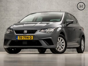 SEAT Ibiza 1.0 TSI Intense Sport Automaat (APPLE CARPLAY