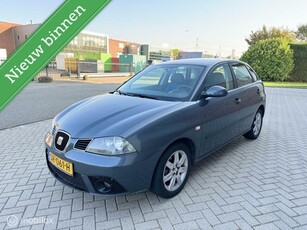 Seat Ibiza 1.2-12V Selection - APK 05/25 - SCHERM - AIRCO