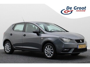 SEAT Ibiza 1.2 Style (bj 2012)