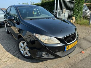 SEAT Ibiza 1.2 TDI COPA Plus Ecomotive (bj 2012)