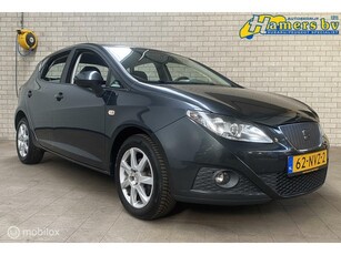 Seat Ibiza 1.2 TDI Style Ecomotive