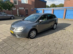 SEAT Ibiza 1.2 TDI Style Ecomotive Cruise PDC (bj 2012)