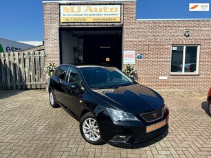 SEAT Ibiza 1.2 TSI Connected Series airco*pdc*cruise control