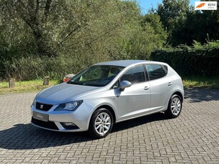 SEAT Ibiza 1.2 TSI Style 105pk i CRUISE I CLIMA I NEW APK I VOLL ONDH