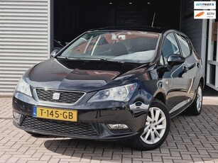 Seat Ibiza 1.2 TSI Style AIRCOCRUISESTOELVERW.