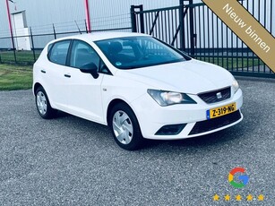 SEAT Ibiza 1.2 TSI Style *Nieuw Apk bij aflevering*