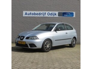 Seat Ibiza 1.4-16V Reference