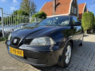 Seat Ibiza 1.4-16V Sport