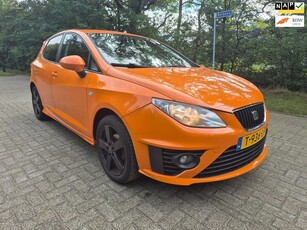 Seat Ibiza 1.4 Sport Cupra .