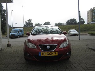 Seat Ibiza 1.4 Stylance