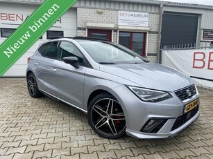 Seat Ibiza 1.5 TSI EVO FR Business Intense