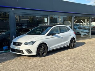 SEAT Ibiza 1.5 TSI FR BEATS