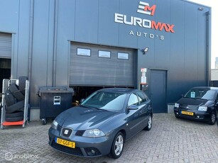 Seat Ibiza 1.6-16V 25 Edition II APK. 07.10.2025