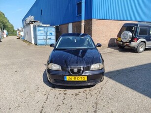 SEAT IBIZA Met nieuw APK Airco