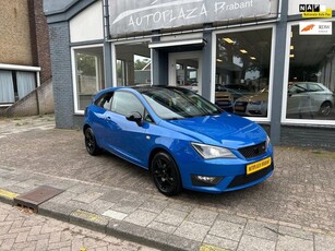 SEAT Ibiza SC 1.2 TSI / FR LINE / PANODAK / CRUISE / LED