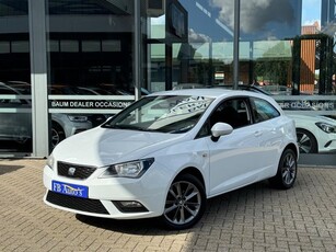 SEAT Ibiza SC 1.2 TSI I-Tech Airco Lmv