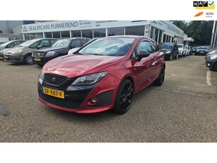 Seat Ibiza SC 1.4 TSI FR Bocanegra