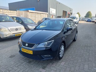 SEAT Ibiza ST 1.0 EcoTSI Style Connect (bj 2016)