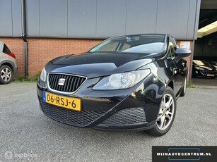 Seat Ibiza ST 1.2 Club / NAP / AIRCO / NIEUWE APK