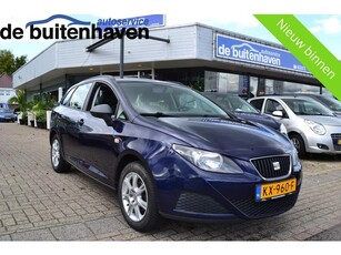 SEAT Ibiza ST 1.2 Style (bj 2011)