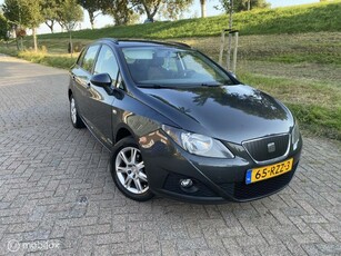 Seat Ibiza ST 1.2 TDI COPA Ecomotive