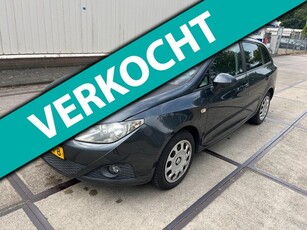 Seat Ibiza ST 1.2 TDI Style Ecomotive AIRCO TREKHAAK