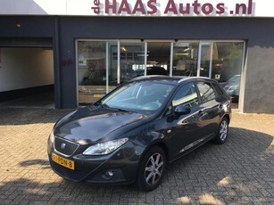 SEAT Ibiza ST 1.2 TDI Style Ecomotive / CLIMATRONIC /