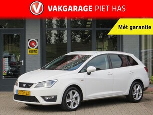 SEAT Ibiza ST 1.2 TSI FR Dynamic 2e Eigenaar