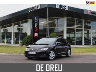 Seat Leon 1.0 EcoTSI Style Connect ALL SEASON NAVI