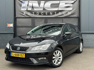 SEAT LEON 1.2 TSI Cruise Carplay Clima PDC ECC