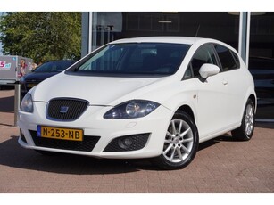 Seat Leon 1.2 TSI Ecomotive COPA 5deurs Navigatie