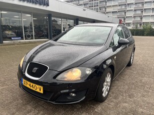 SEAT Leon 1.2 TSI Ecomotive Style Airco Cruise Navi