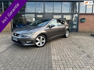 SEAT Leon 1.4 EcoTSI FR, Navi, Led, Cruise control