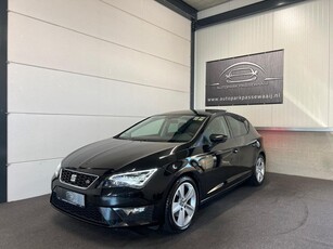 Seat Leon 1.4 ecoTSI FR Pano, Cruise Control