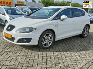 Seat Leon 1.4 NAVI/CRUISCONTR/PARKSENS/TRKHAAK