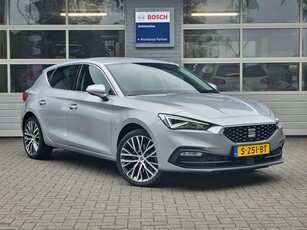 Seat Leon 1.4 TSI DSG eHybrid PHEV XCELLENCE