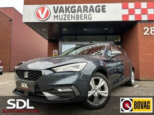 SEAT Leon 1.4 TSI eHybrid PHEV FR Business Intense // 2 X