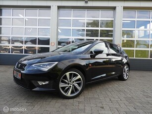 Seat Leon 1.4 TSI FR LED , Panoramadak