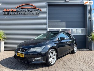 Seat Leon 1.4 TSI FR PANORAMADAK*strandkachel*Led!!!