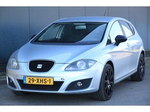 Seat Leon 1.4 TSI Sport Cruise/Arirco/JD