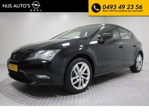 SEAT Leon 1.4 TSI Style climate control navigatie