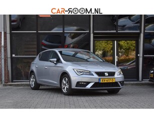 SEAT Leon 1.5 TGI Style Cruise Keyless Xenon LED