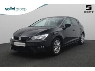 SEAT Leon 1.5 TSI 150PK DSG Style Ultimate Edition -