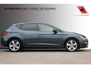 SEAT Leon 1.5 TSI 150pk FR Business Intense VIRTUAL COCKPIT