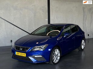 Seat Leon 1.5 TSI FR Business Intense, ACC, DAB+, Trekhaak