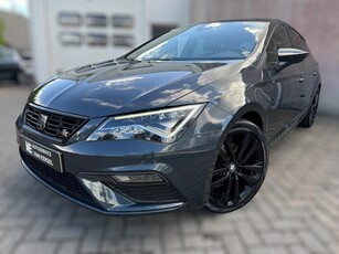 Seat Leon 1.5 TSI FR Business Intense AFN. TREKHAAK /