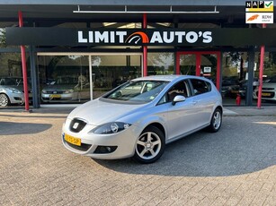 Seat Leon 1.6